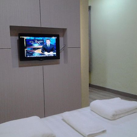 Suria Seremban Hotel Екстер'єр фото