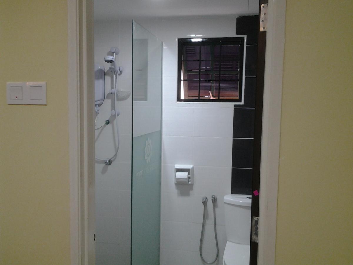 Suria Seremban Hotel Екстер'єр фото