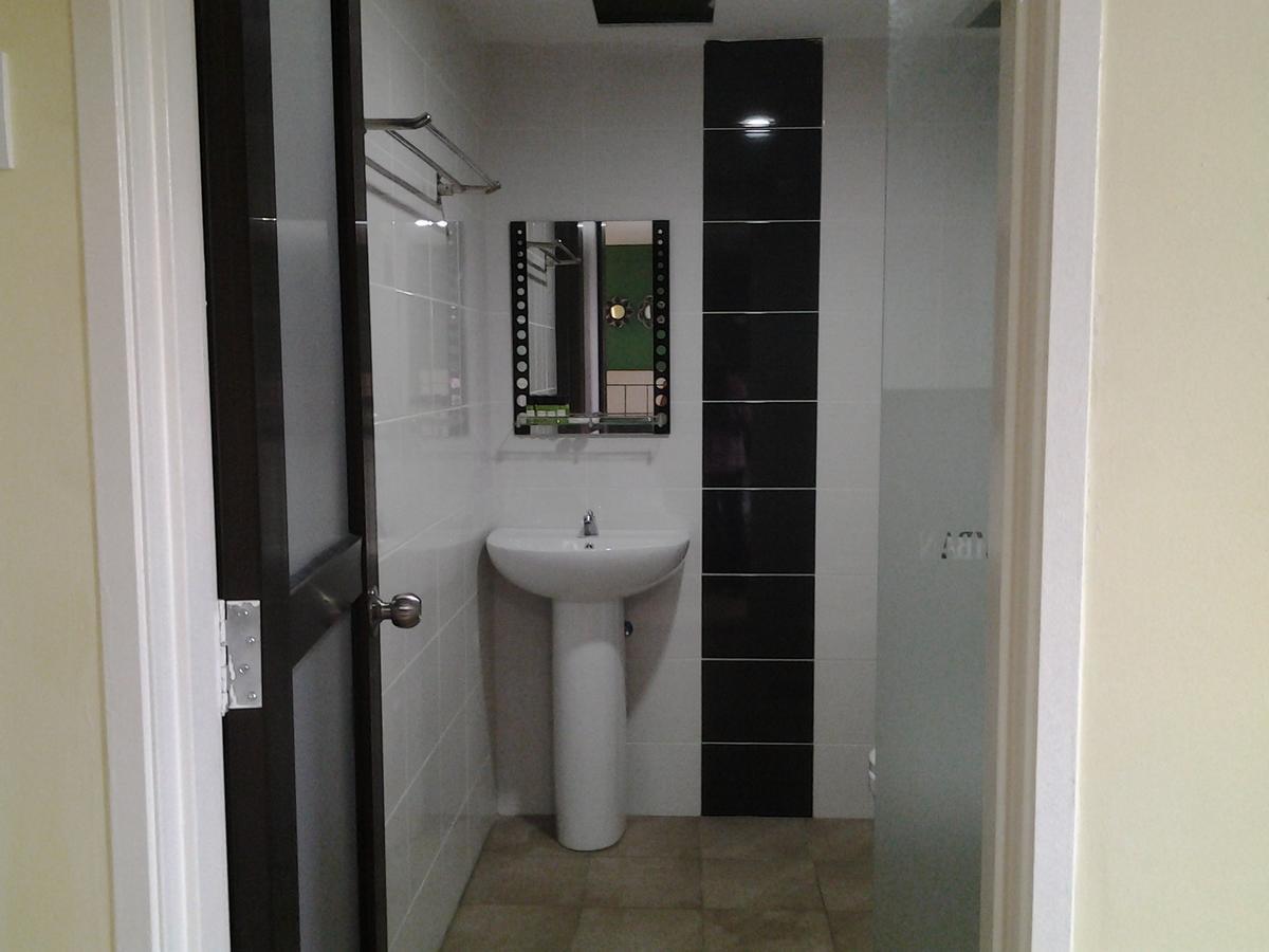 Suria Seremban Hotel Екстер'єр фото