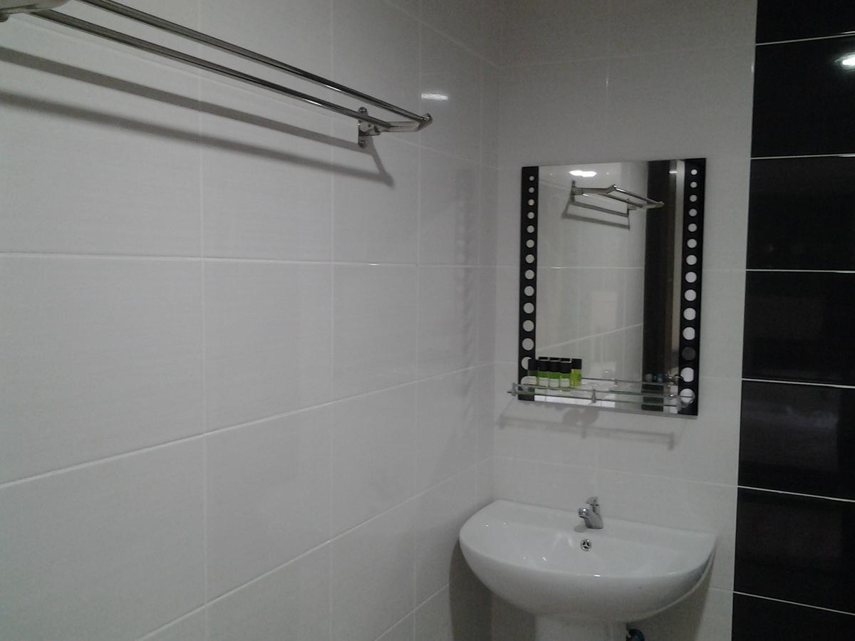 Suria Seremban Hotel Екстер'єр фото