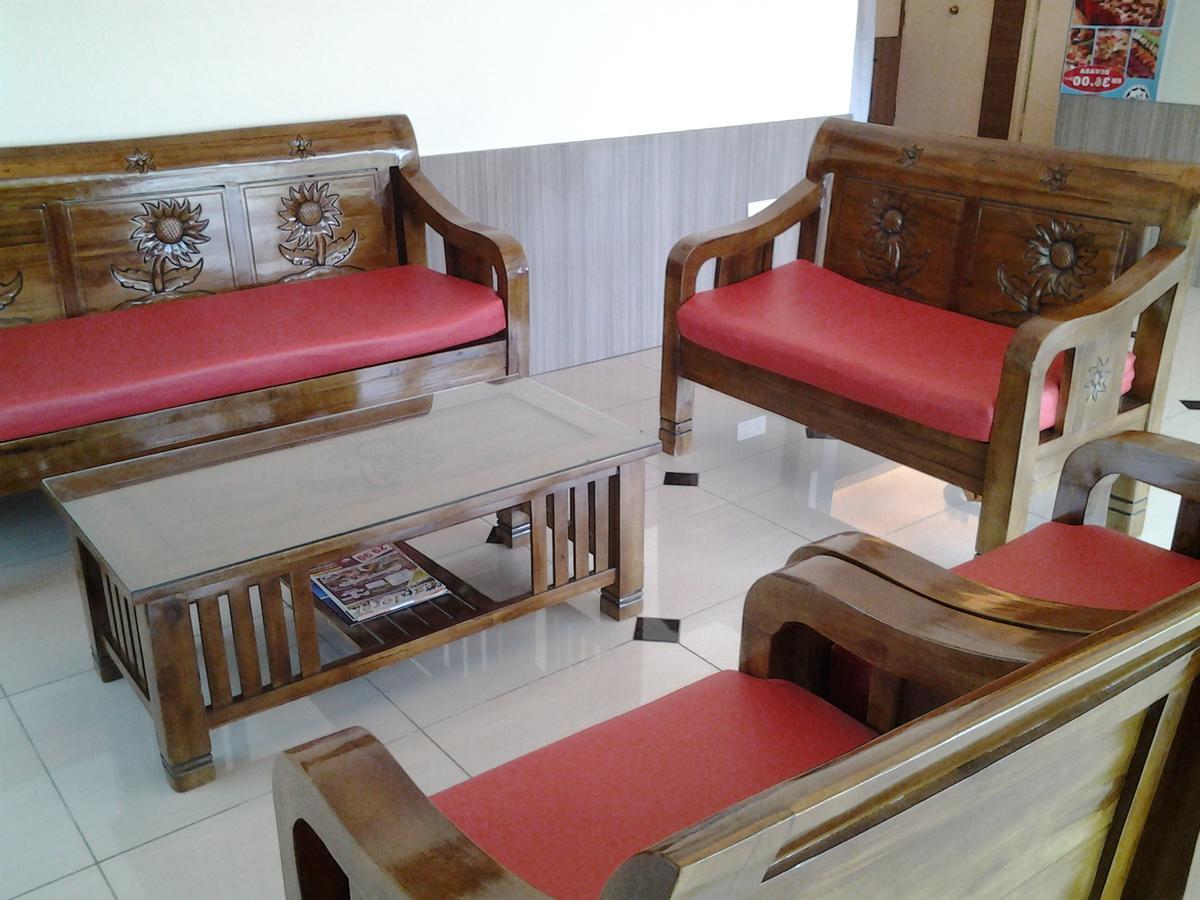 Suria Seremban Hotel Екстер'єр фото